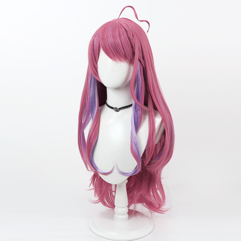 Kuramochi Meruto Cosplay perru - Synthetic Wigs avis et prix