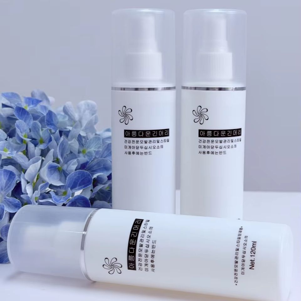 Spray démêlant hydratant pour  - Synthetic Wigs avis et prix