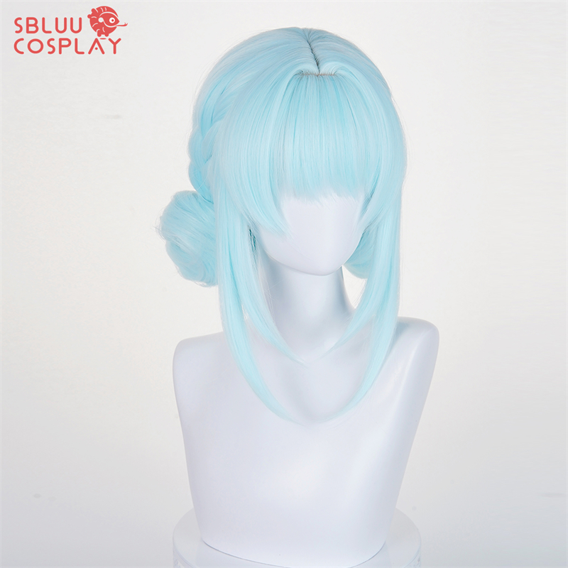 SBluuCosplay Genshin Impact In - Synthetic Wigs avis et prix