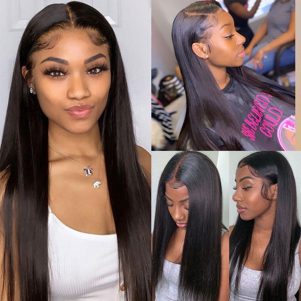 Extensions de cheveux à clipse - Invisible Tape In Extensions Real Hair avis et prix